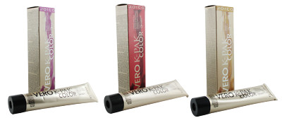 Joico Vero K-Pak Permanent Haar Farbe Creme Coloration 74ml