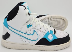 nike son of force branco