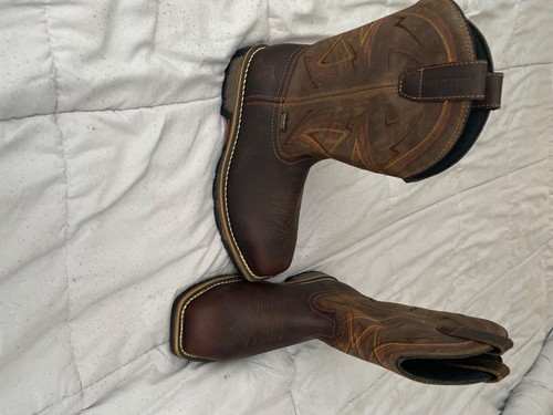 irish setter boots waterproof