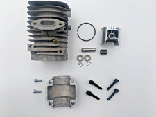 ECHO MOTOSEGA CS-350T CS-350TES CS-351WES KIT CILINDRO E PISTONE ORIGINALI