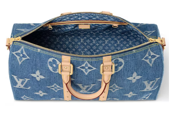 CHANEL VUITTON ハンガー Louis Vuitton Champagne Vernis Spring Street Top Handle Bag