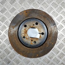 TOYOTA C-HR AX20 Bremsscheibe vorne links 43512-F4061 2.0 Hybrid 145kw 2024