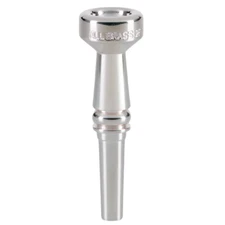 ALL BRASS - BBKX ULTRAWIDE RIM - Trumpet Mouthpiece - Made in Argentina