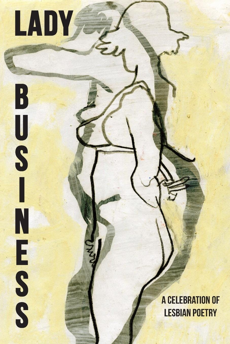 Thumbnail - Bryan Borland | Lady Business | Taschenbuch | Englisch (2012) |