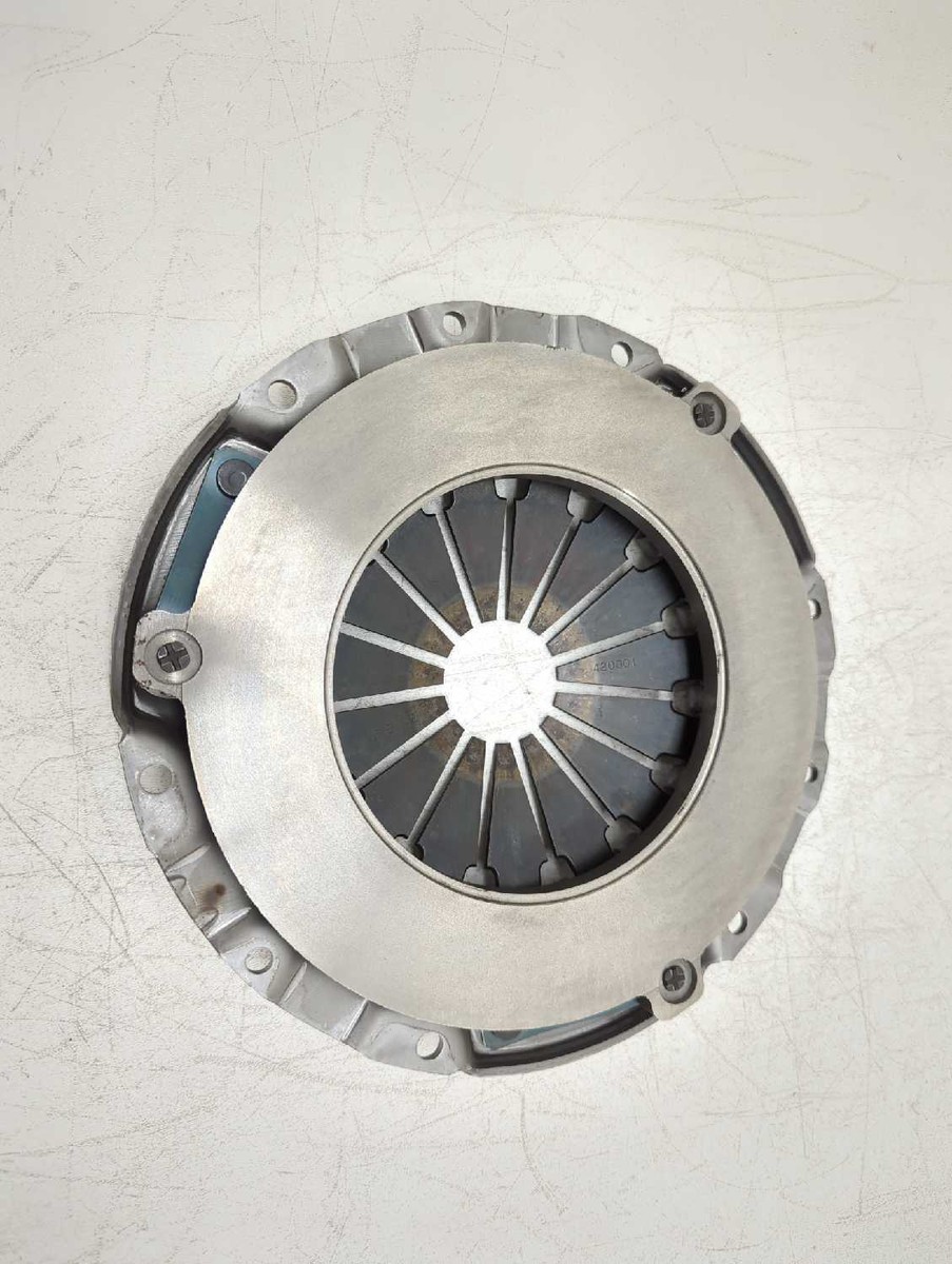 2015-2025 Mitsubishi 2.5L 4D56 Clutch Pressure Plate | MZ690506