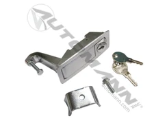 AUTOMANN  HLK2033 HOOD LATCH LOCK TOOL KIT PETERBILT C233213