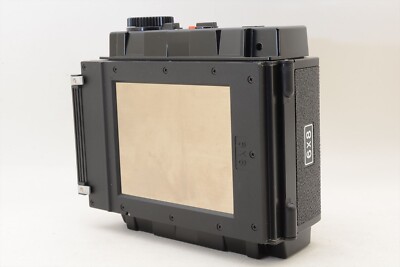 MINT] Mamiya RB67 6x8 Motorized 120 220 Film Back for PRO S SD