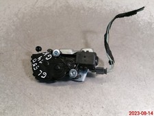 Mercedes GL X166 Hintere Linke Fensterhebermotor A1666700004 Gebraucht 2014 LHD