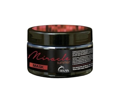 Truss Miracle Summer Hair Mask 6.35oz
