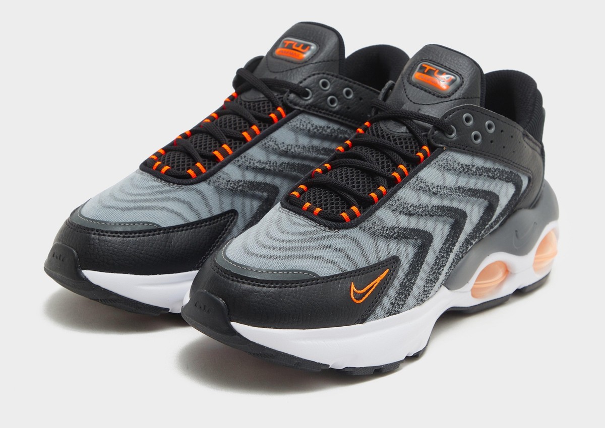 Nike Air Max TW Next Nature ® ( Men Size: UK 7 EUR 41 ) Black