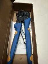 TE 354940-1 Crimp Tool With 790183-5 Die