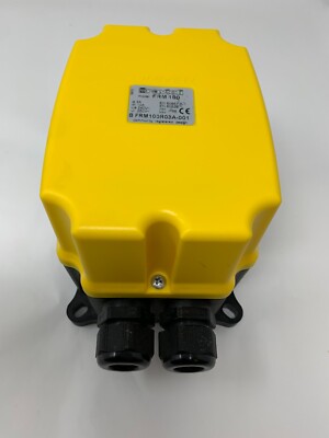 Ravioli FRM 100 Series Rotary Limit Switch 