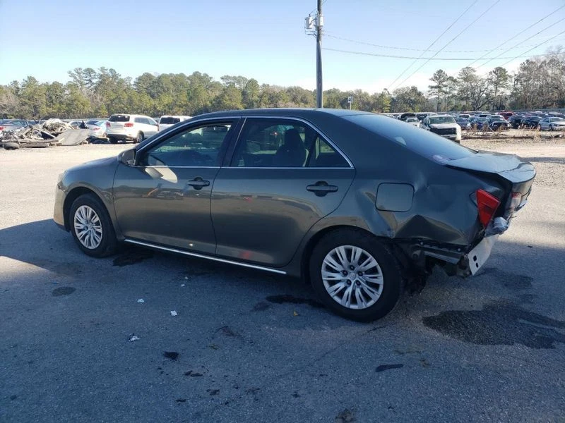 Suspensão de joelho direito para passageiros Toyota Camry 2012-2017 fabricante de equipamento original - Imagem 4 de 4