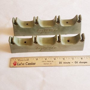 Vintage Fishing Rod Holders | eBay