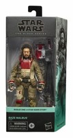 Baze Malbus Star Wars Rogue One Black Series 15Cm Figur Hasbro