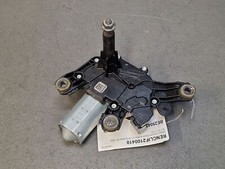 Heckscheibenwischermotor Hinten - Renault Clio IV V 5p Pause -