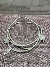 HP 8120-8668 DB-25 IEEE Parallel Interface Cable 6FT