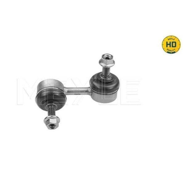 Meyle Koppelstange Stabilisator Hinten Links FüR Honda Civic VII Hatchback-image