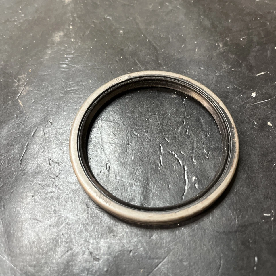 🔥🔥🔥Federal Mogul 1984 selo de roda compatível com Subaru Loyale 1971-1993 - Imagem 2 de 3