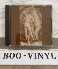 Prophecy Of Doom - Matrix death metal cd album rare Ex / Ex