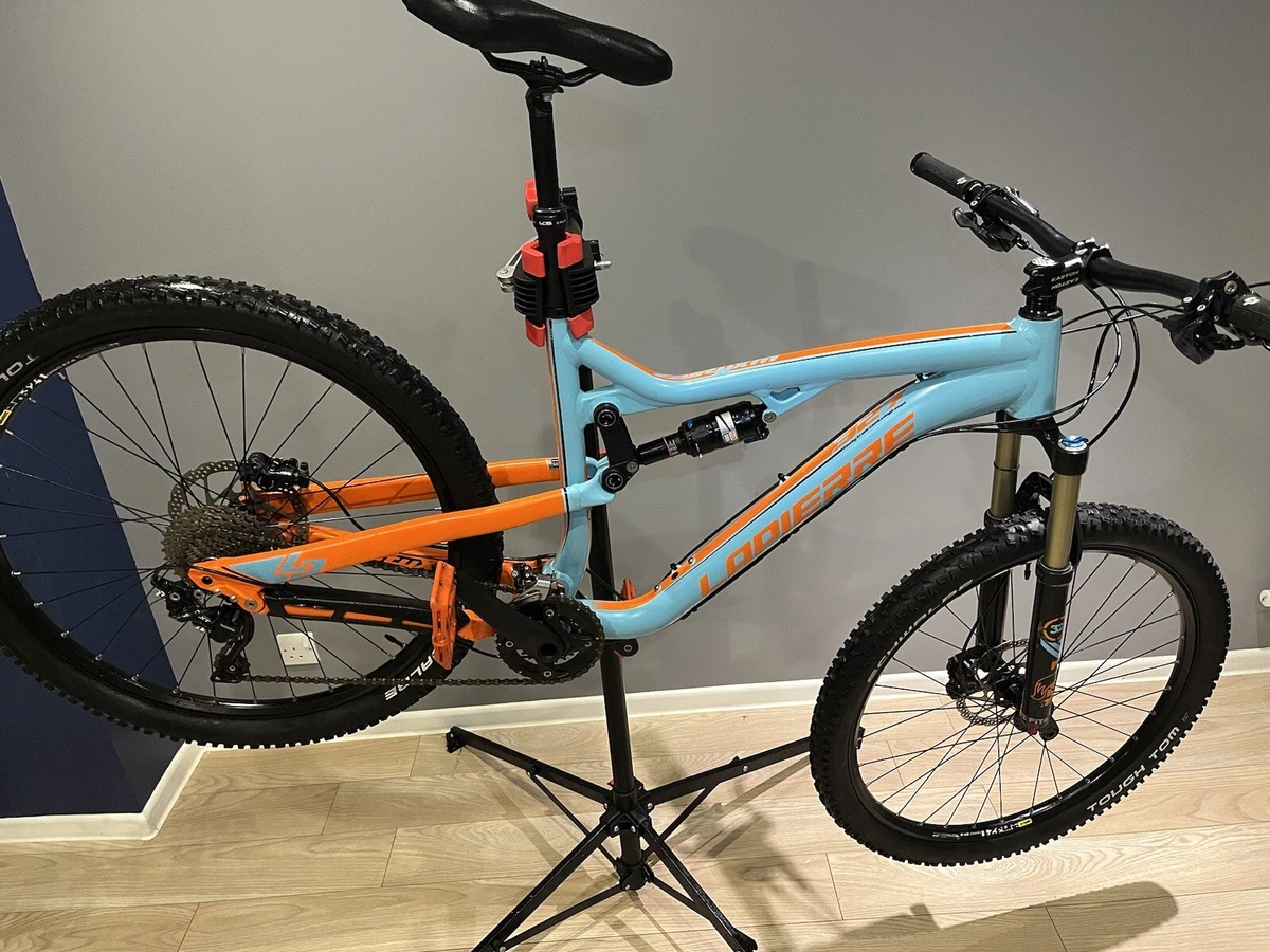 Lapierre zesty store xm 327