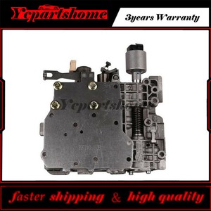 For Mini Cooper 02 08 B Vt1 Cvt Transmission Valve Body Ebay