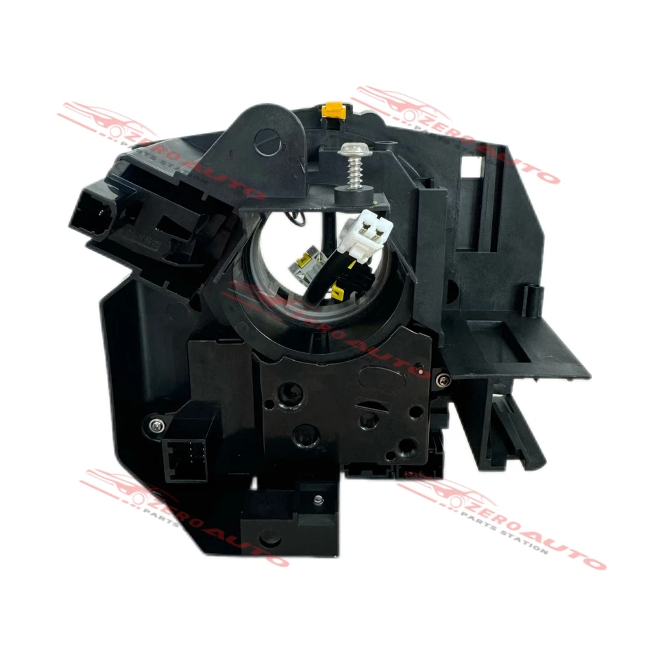 RAM 3500 2013-2018 2013-2017 VIPER RELOJ RESORTE Con Sensor de Ángulo Calefacción NUEVO Foto 3 de 4