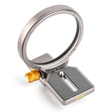 NiSi WIZARD W-82D Camera Positioning Bracket for DSLR - NiSi Optics USA