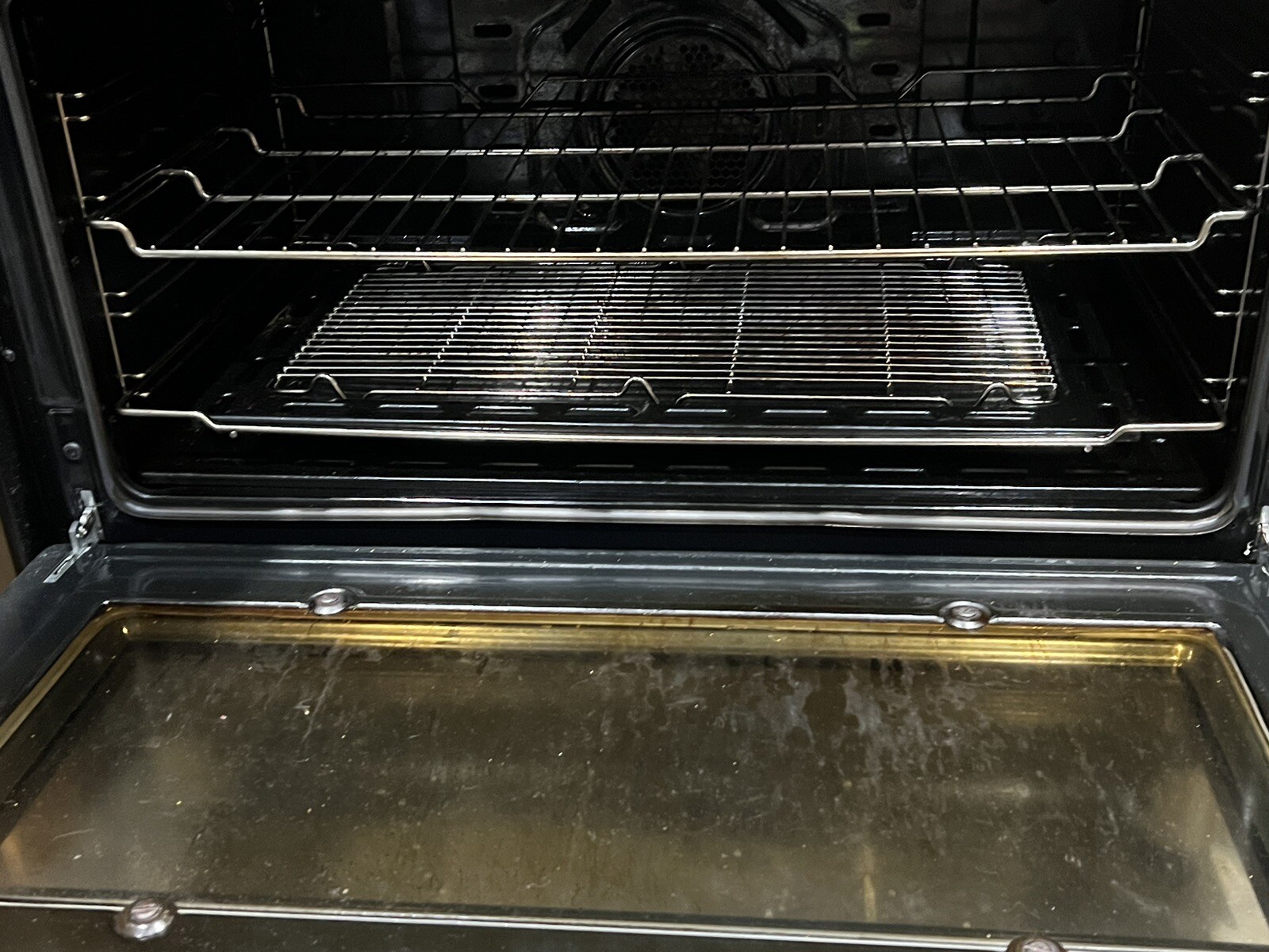 Electric Oven Gas Hob eBay