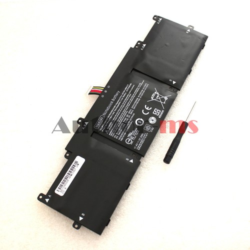Replacement Battery For HP Stream 11-d010nr / 11-d010wm – ME03XL, 41Wh, 11.4V, 6-Cell 3 thumbnail image