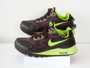 acg wildedge
