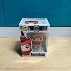 Marvel Scarlet Witch Pop Funko Doll