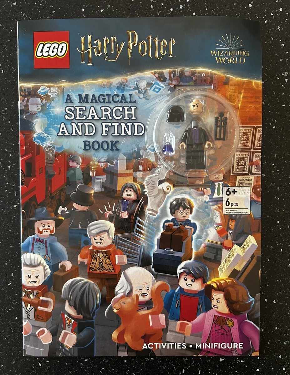 Warner Bros Harry Potter Lego Ipad LEGO® Harry Potter™ Collection