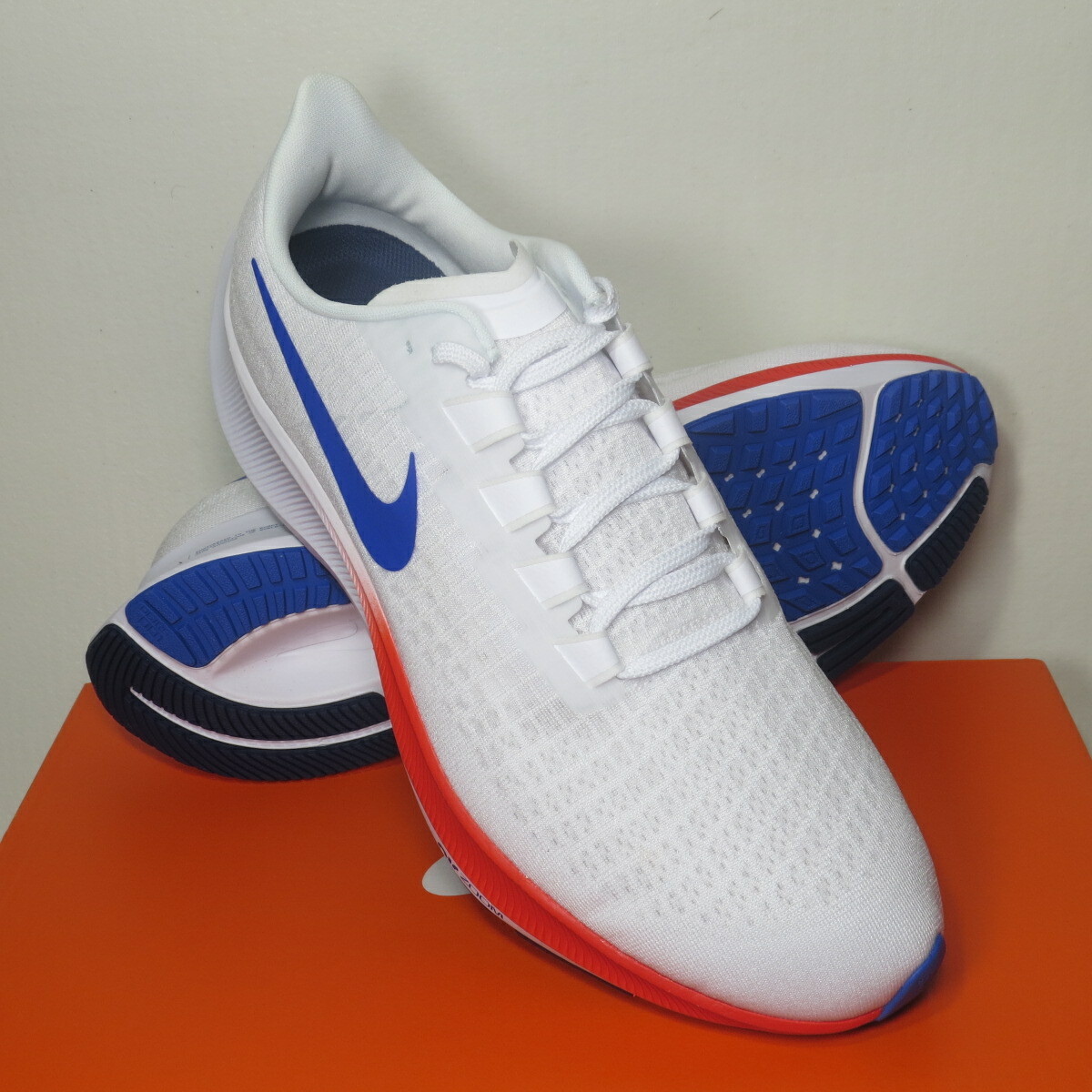 Size 12 - Nike Air Zoom Pegasus 37 USA for sale online | eBay
