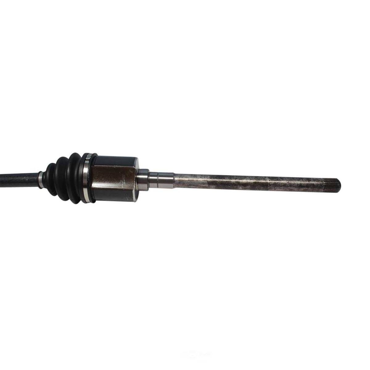 CV Axle Assembly-New CV Axle GSP NCV12560 | eBay