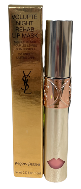 ysl night rehab