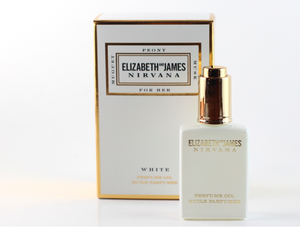 nirvana white perfume