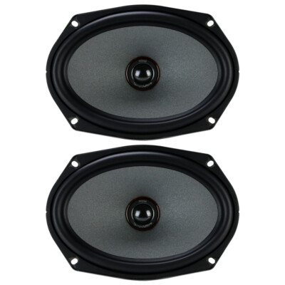 Morel Tempo Ultra Integra 692 MKII 6