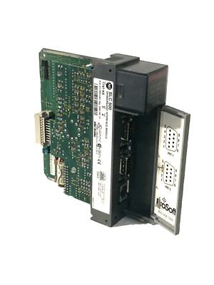 Allen Bradley 1747-KE Series A Revision C USED.