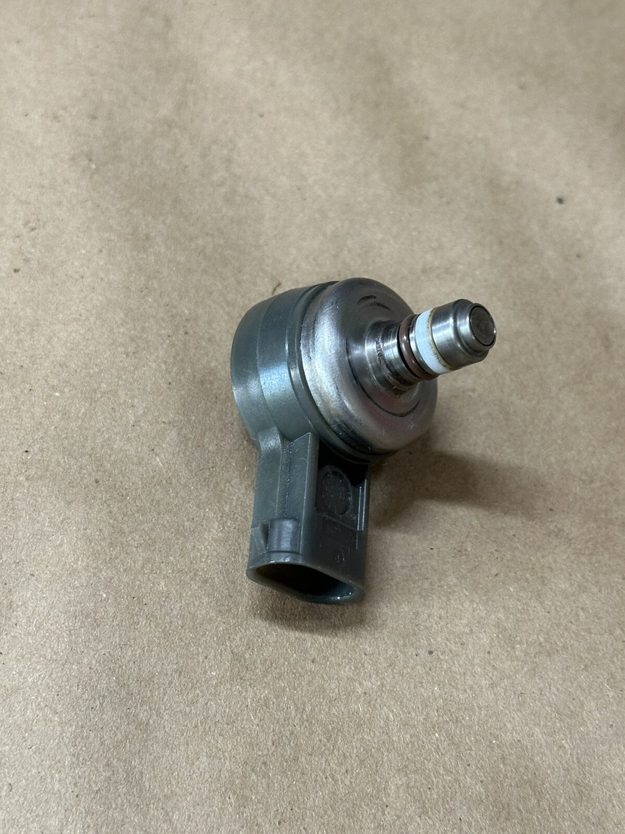 OEM MERCURY DFI OPTIMAX GREY AIR INJECTOR PN# 884595A01 / PN 