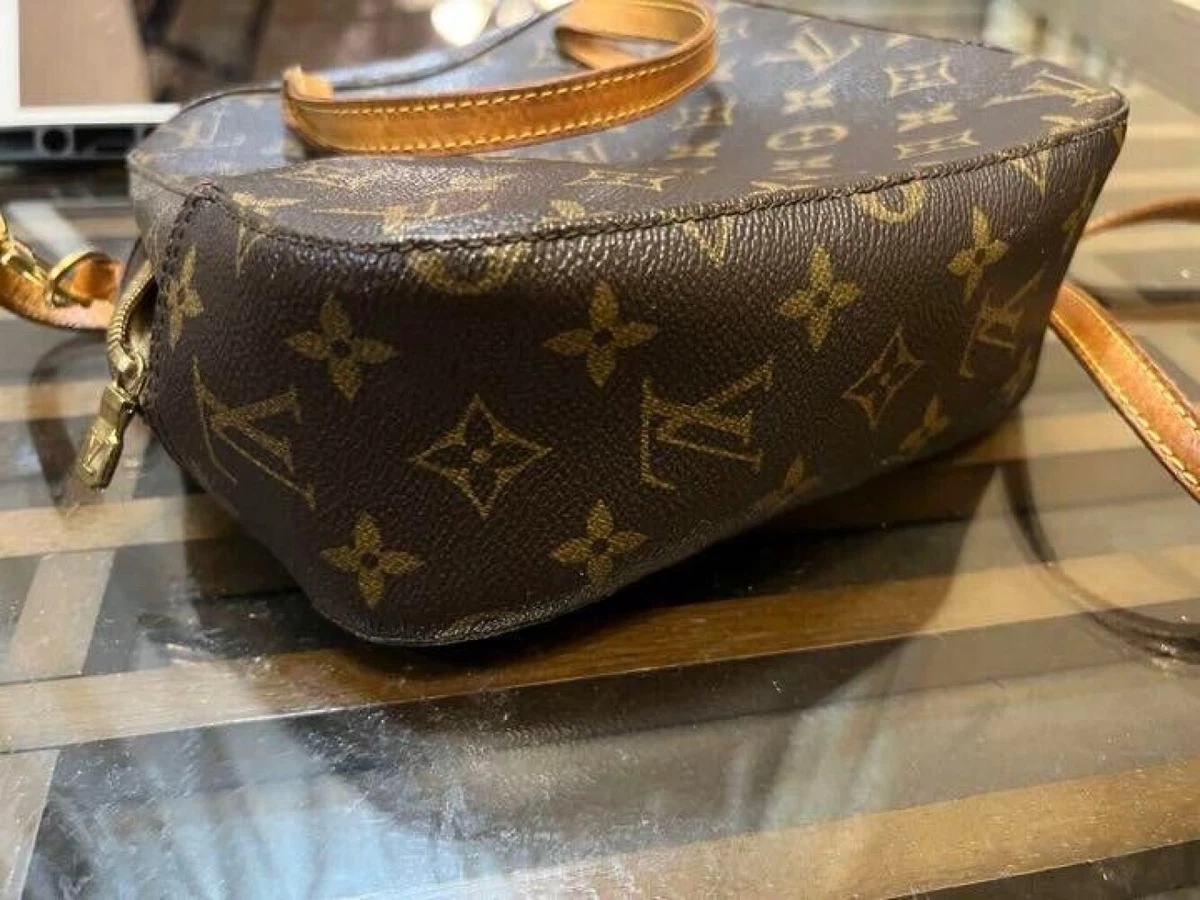 Louis Vuitton Spontini Handbag M47500 – Timeless Vintage Company