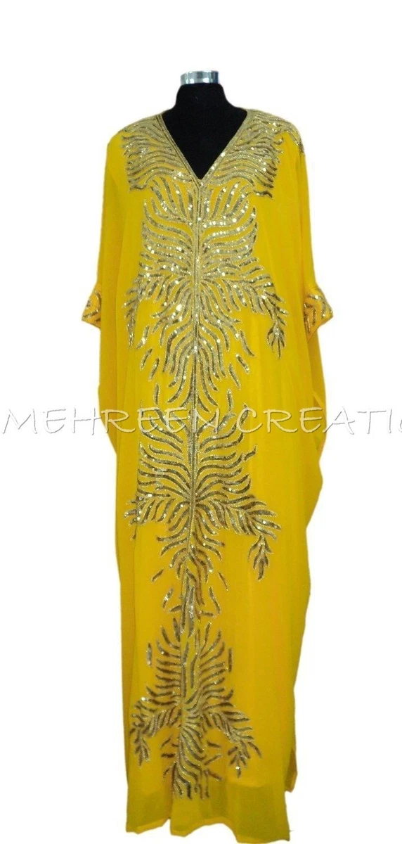 Beautiful arabic deals dresses