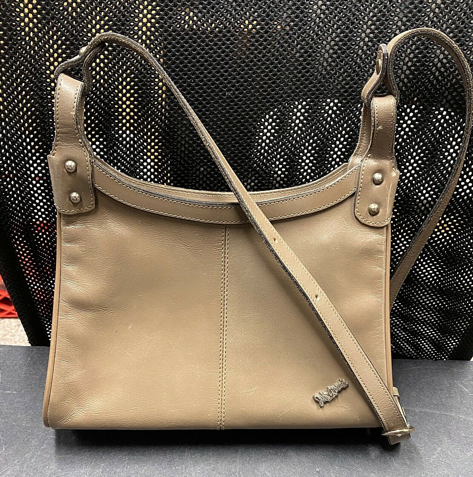 vintage john romain handbags