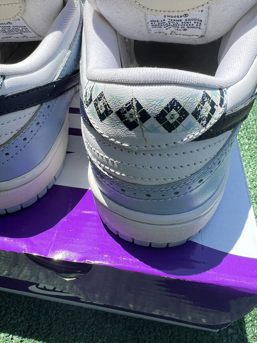 Nike SB Dunk Low Premium Golf - 313170-141 Size 10 | eBay Nike SB Dunk Low Premium Golf - 313170-141 Size 10 | eBay