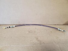 Diamond Belt Drive Snow Plow 30 Control Cable Slc Belt Drive Pump Fisher A4949 Diamond Belt Drive Snow Plow 30 Control Cable Slc Belt Drive Pump Fisher A4949