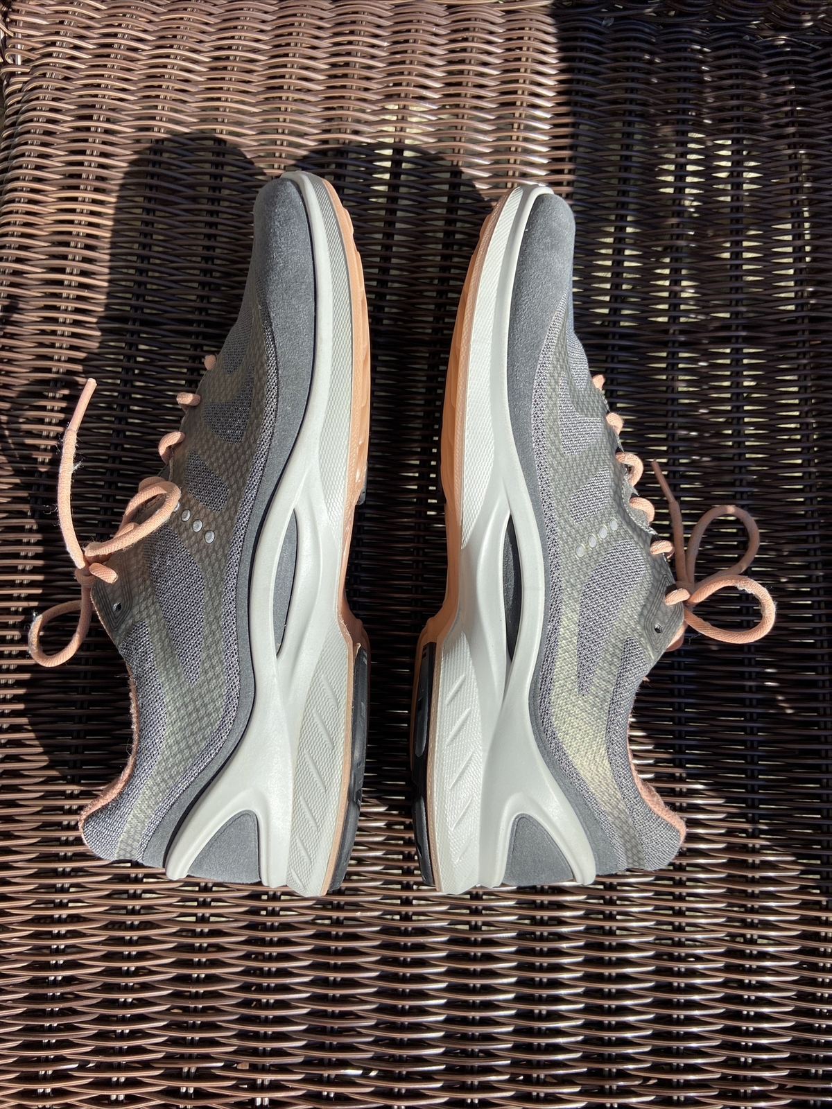 ecco biom fjuel racer