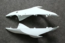 Unpainted Rear Tail Left&Right Side Fairing For Suzuki GSXR600/750 2011-2023 K11
