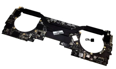 2.8 GHz i7 Logic Board 8GB Ram 512 GB SSD 13'' MacBook A1989 MV982LL A Mid 2019