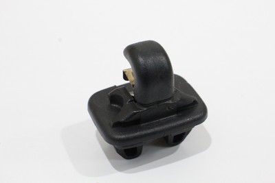 Audi TT 8N Sun Visor Clip Hook Blue 4B0857562 for sale online | eBay