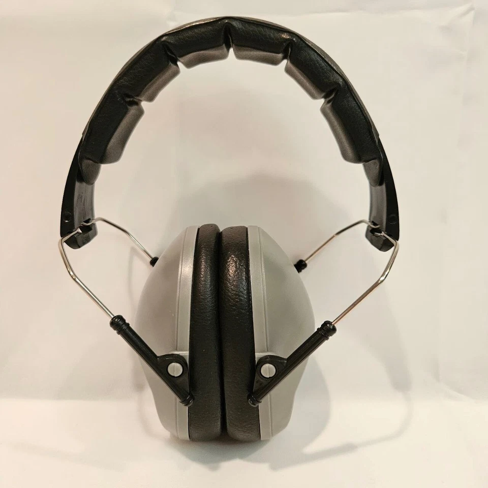 Set of 2 Shooting Ear Protectors, His and Hers Set Procase and Smith&Wesson M&P — 第 3/4 张图片